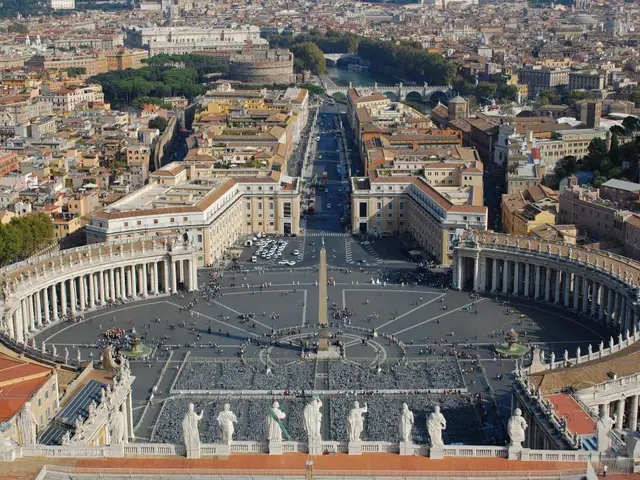 Church Relocates in Kiruna, Sweden historically