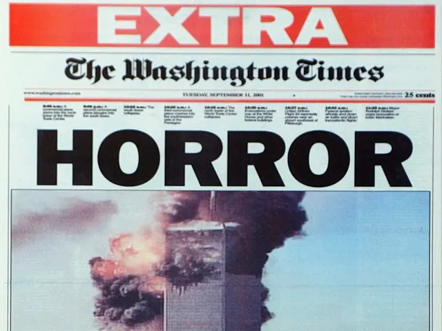 Latest Data News Highlights: A Compilation of Noteworthy Trends