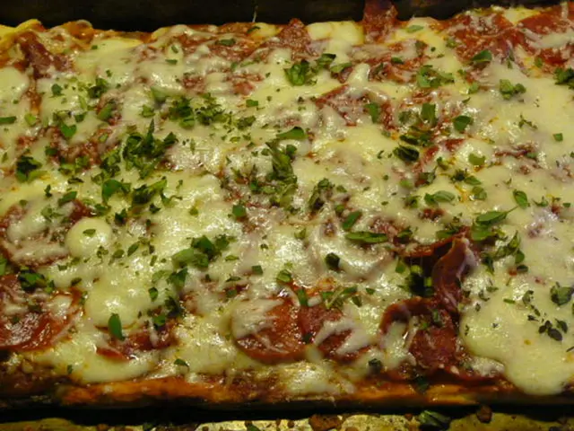 Exploring the Optimal Moment for a Parmesan Cheese Journey in Modena: When Exactly is the Creation...