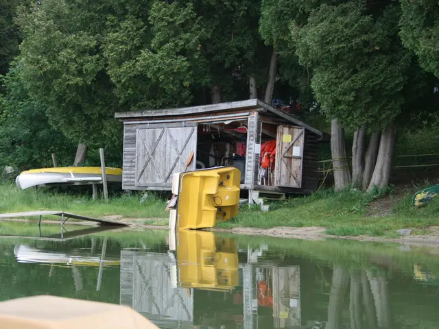 Market Exchange: 2025-08-14