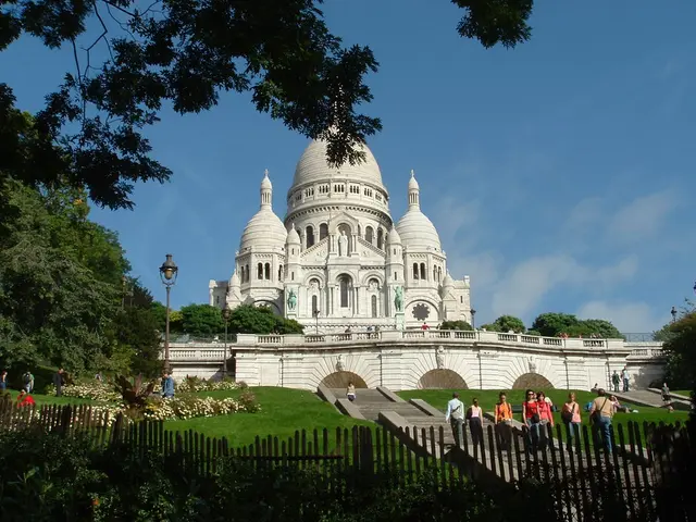 "Moon journey concludes in two months, followed by three months of rejuvenation, and an additional...