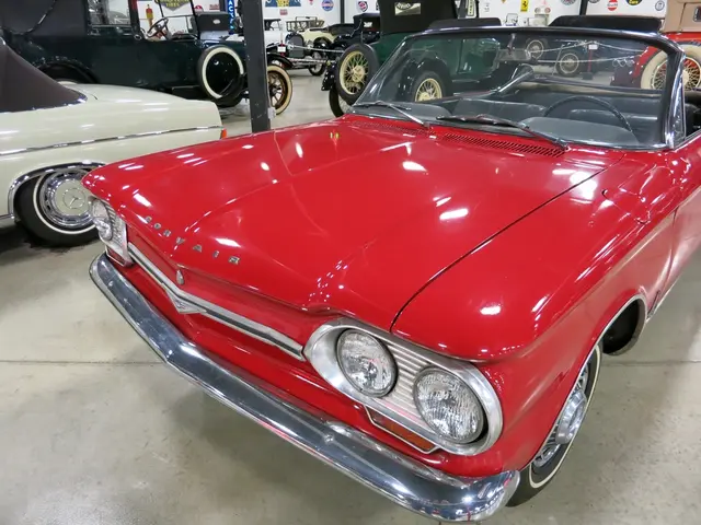 Exploring the resurgence of vintage aesthetics, this piece delves into the reasons behind the...