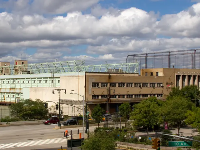 Minsk announces the resolution timeline for flood-prone districts