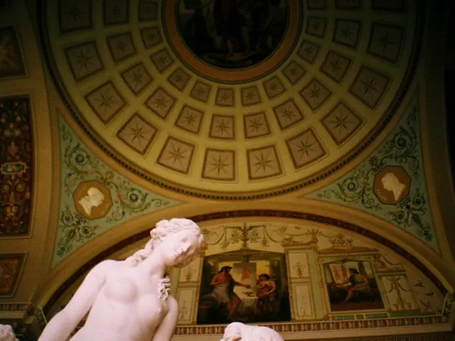 Exploring the art scene at Frieze and Kiaf? Here's what to keep an eye out for during Seoul's major...