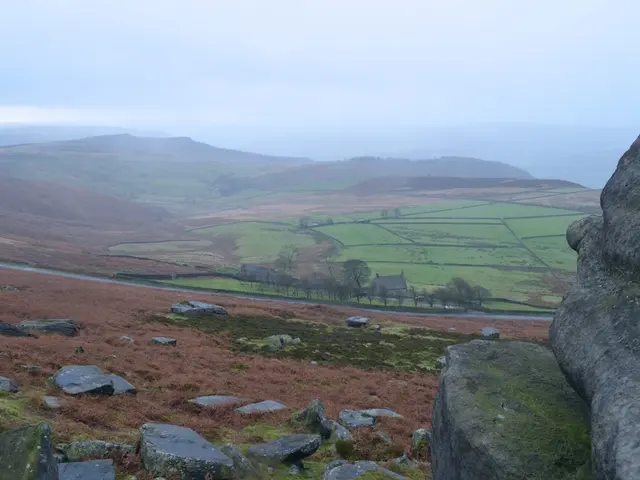 Three neighboring countries, Mexico, Belize, and Guatemala, join forces to establish a cross-border...