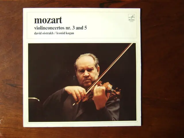 Preparatory Stages for the Debut Performance of the Play "My Grandfather Was a Cherry" at the Gomel...