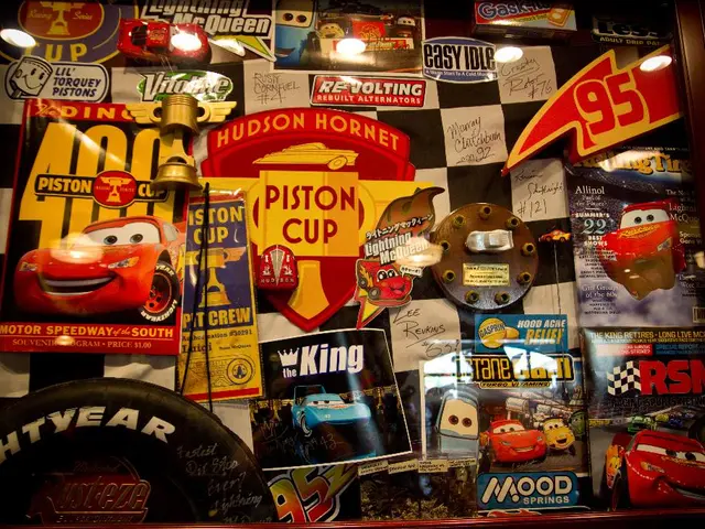 Review of Headlamp Flashlights: Radiating Brightness and Practicality