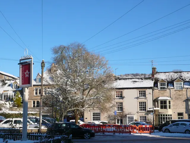 Tips for Preparing Your Car for Winter on a Budget at Dollar Tree