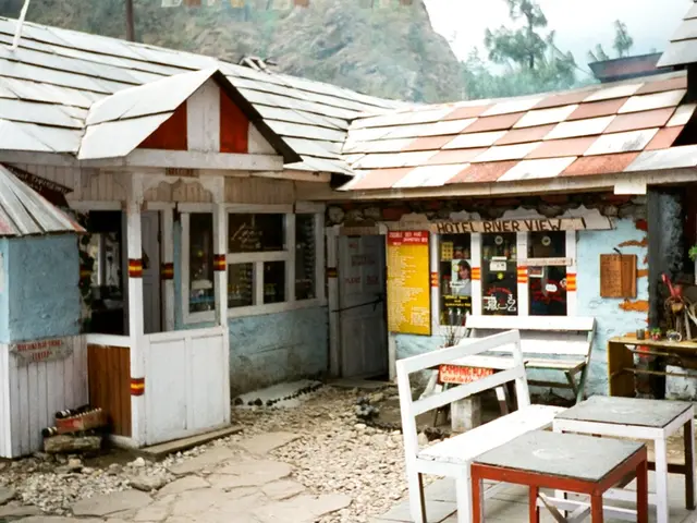 Authorities have made a decision regarding: