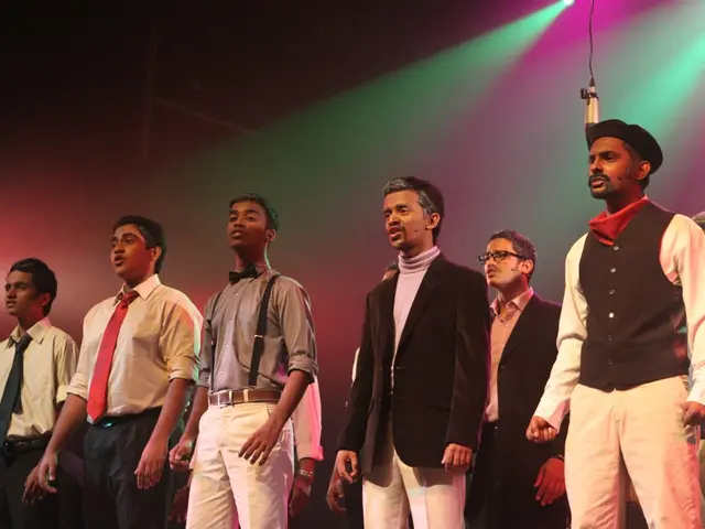 Streaming services like Netflix, Amazon Prime Video, and others cut down their self-produced...