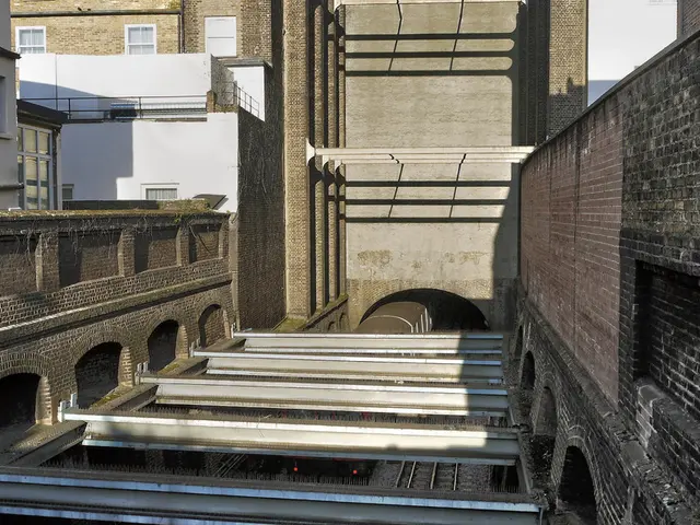 Tunnel near Abdul Razzaq Gate set to resume operations following repair work