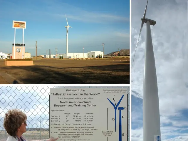 Remote Workers Journey: Tracing the Path from Sagamu to Groningen, Seeking Sustainable Energy...