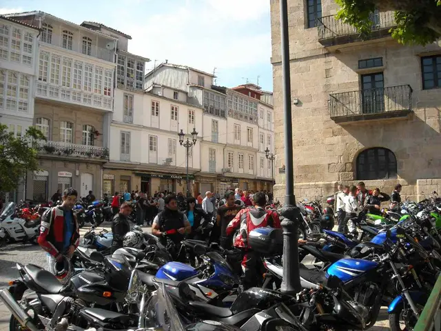 Freiburg demonstrates volunteerism through exhibit: gallery endorses "Active City"