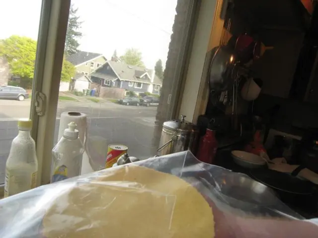 A Cozy, Retro-Inspired Residence Nestled in the Rural France