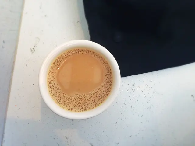 Bush Tea Recipe: A Detailed Guide to Brewing This Caffeine-Free Delight