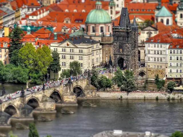German Basilica Cross Delivered for Installation at Incomplete Sagrada Familia in Spain