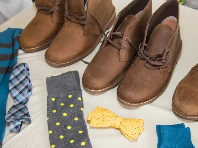 Explore these 8 up-to-date Fashion and Accessory Retailers for an Immediate Purchase