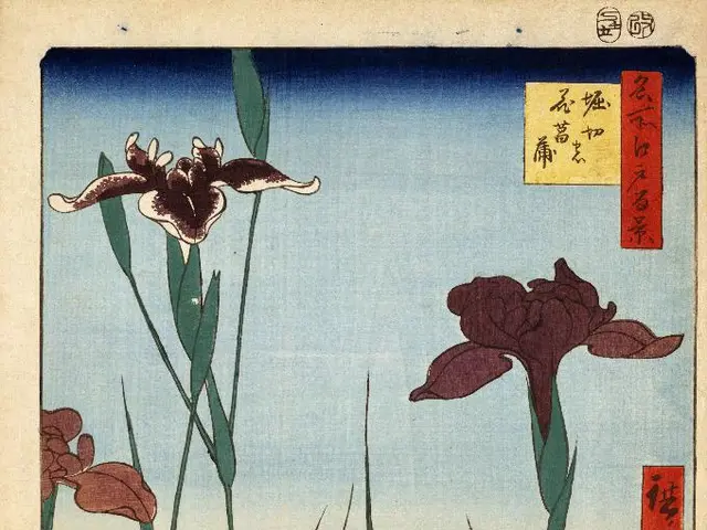 National Forest Reserve Located at Bradfield Woods