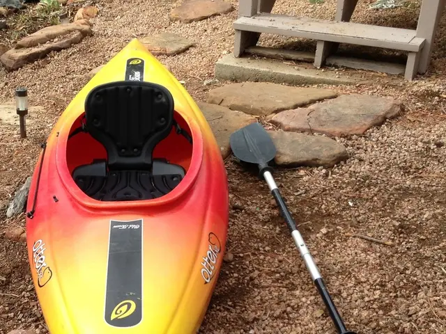 Delay in the Fixing of the Well-Liked Rocking Boat in Wieck