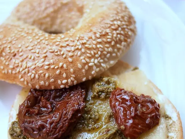 In light of bankruptcy, Karlsruhe's renowned eatery persists.