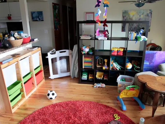 Transformation of a Deprecated Danish 1950s Home into a Stunning Modern Refurbishment