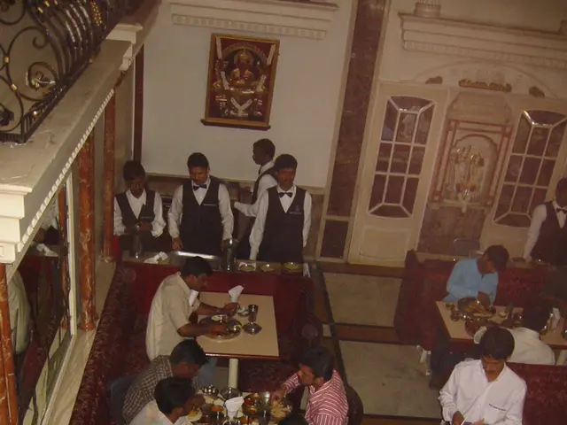 University attendance is on the rise, with more students enrolling each year.