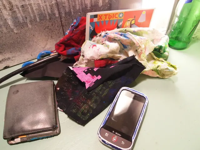 Technology's Impact on Traditional Weaving: The Modernization of Handlooms