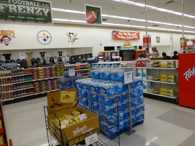 Luxury Shopping Center at Amanpuri