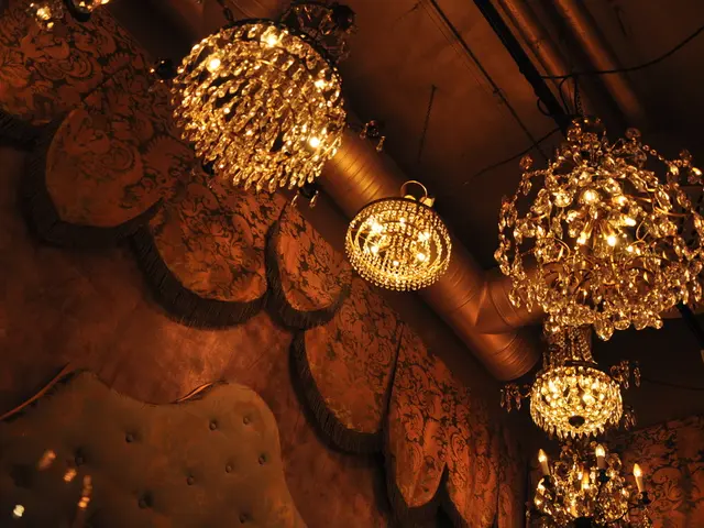 Exploring the Role of Surrounding Light in Your Interior Arrangement Scheme