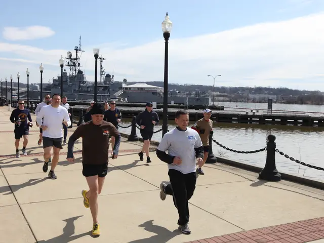 Giant iceberg leaps into the start of the New Year