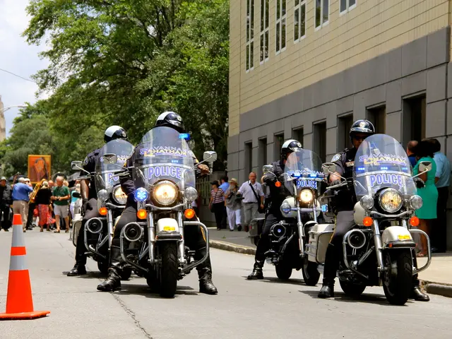 Authorities honored once more for fostering a family-friendly work environment