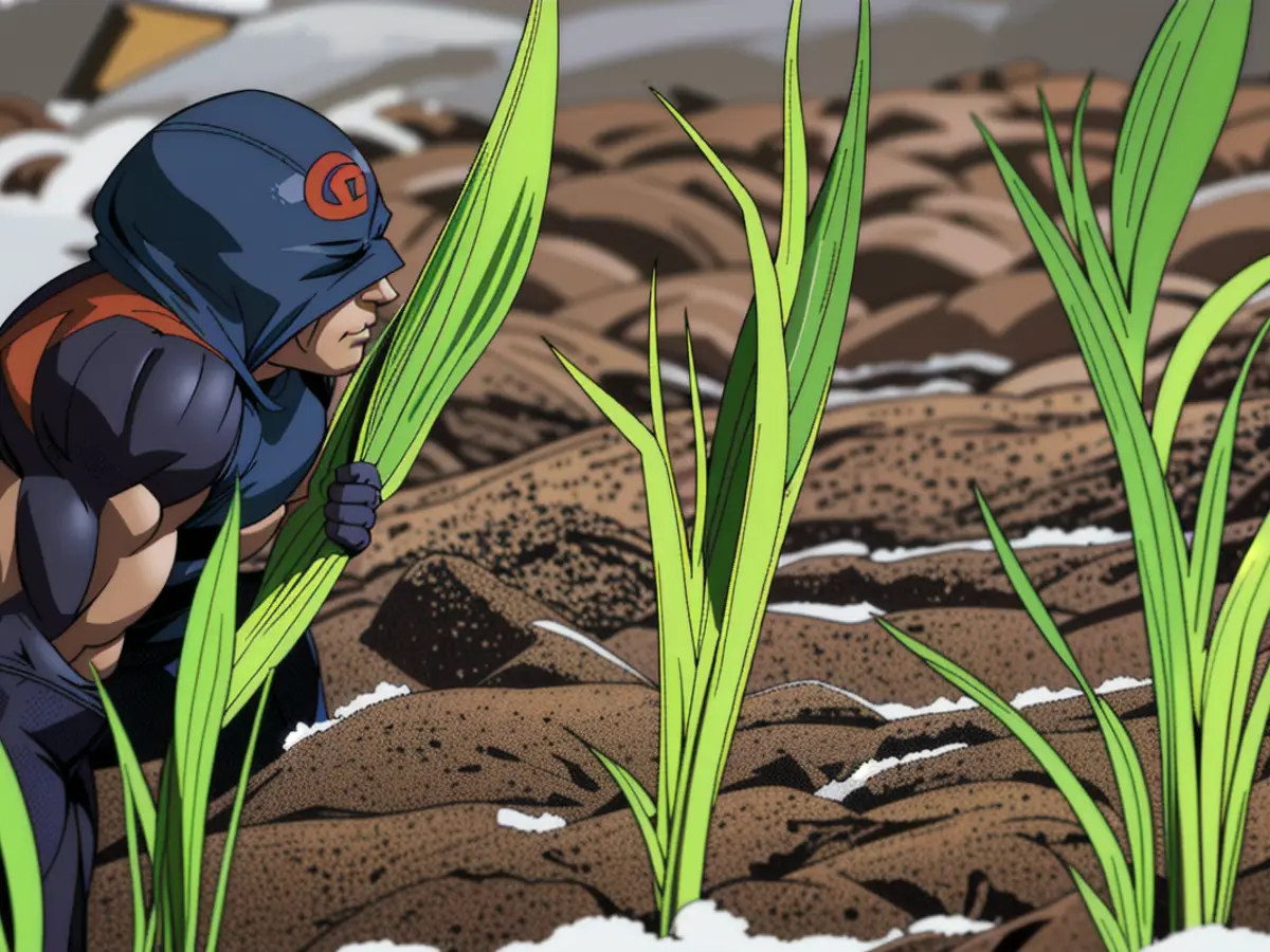 Winter-Grown Garlic Sprouts Successfully in Elevated Planting Beds Unsuitable Seeds to Avoid Growing: A List of 10