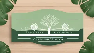 Green Thumb Paradise